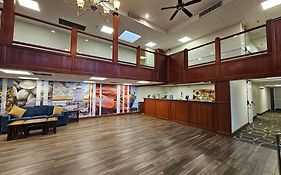 Howard Johnson South Portland Maine 2*